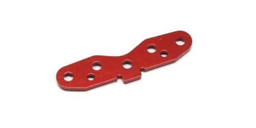 Kyosho Part - MP777 RR Susp. Plate 1deg