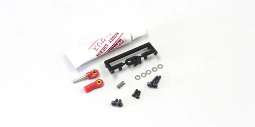 Kyosho Part - Mini  F1 Rear Shock set
