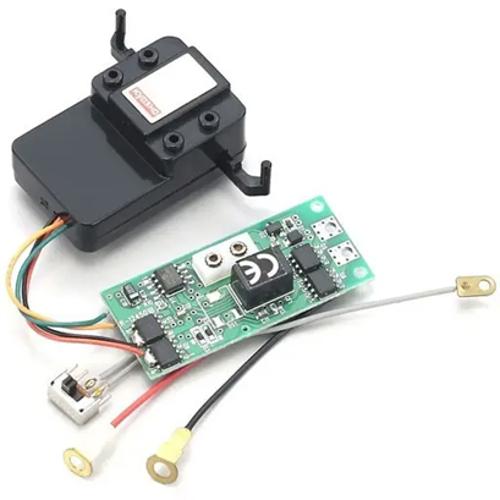 Kyosho Part - M RC Unit Parts Set