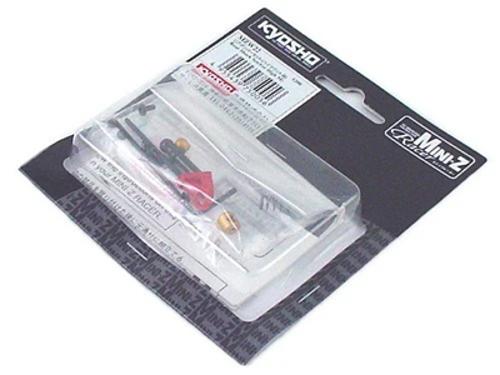 Kyosho Part - MR-015 RR Damper set Hi Mount