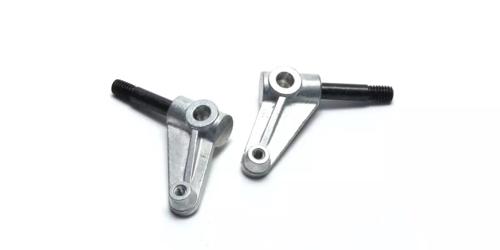 Kyosho Part - Scrpn Steering Knuckle (L/R
