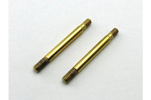 Kyosho Part - Fntm/V1R Ttnm Shck Shft SS (2
