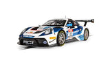 Slot Car - GT: Porsche 911 GT3R ACI