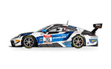 Slot Car - GT: Porsche 911 GT3R ACI