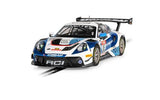 Slot Car - GT: Porsche 911 GT3R ACI