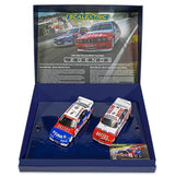 Slot Car - Spa 24H Winners BMW Twin Pack