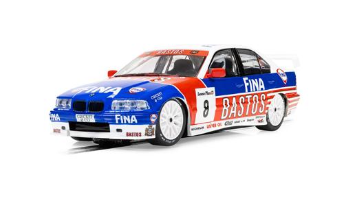 Slot Car - Spa 24H Winners BMW Twin Pack