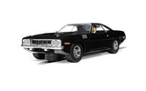 Slot Car - John Wick Plymouth Barracuda