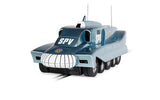 Slot Car - Captain Scarlett SPV