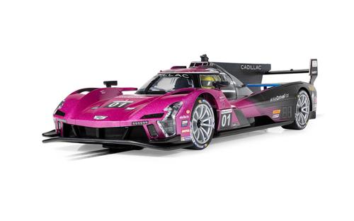 Slot Car - Cadillac V-Series Atlanta '24