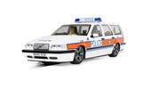Slot Car - Volvo 850 Estate Police Ed