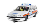 Slot Car - Volvo 850 Estate Police Ed