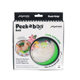 Peekaboo Sensory Bag - Farm - Jellystone