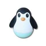 Penguin Wobble - Soft Mint - Jellystone