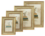 Photo Frame - Hailey MDF Mint 8"(2 Units)