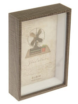 Photo Frame - Darcie MDF Deep Profile - Set of 2 (Version 2)