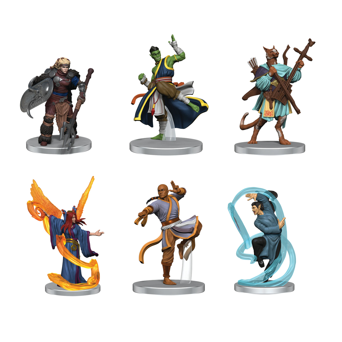 Pathfinder Battles: Fists of the Ruby Phoenix - Contenders and Champions Boxed