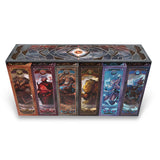 Summoner Wars  - Second Edition: Deluxe Deck Boxes Set 4