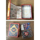 Summoner Wars  - Second Edition: Deluxe Deck Boxes Set 2