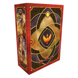 Summoner Wars  - Second Edition: Deluxe Deck Boxes Set 2