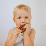 Chocolate Bar Teether - Jellystone