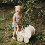 Petit Pram - Kinderfeets