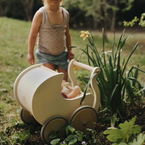 Petit Pram - Kinderfeets