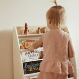 Kinderfeets Sling Bookshelf