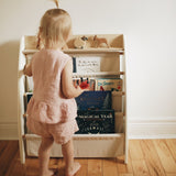 Kinderfeets Sling Bookshelf