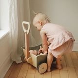 Pull Wagon - Kinderfeets