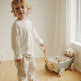 Pull Wagon - Kinderfeets
