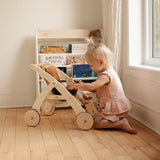 Kinderfeets Sling Bookshelf