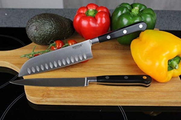 2pc Knife Set - Professional Sabatier