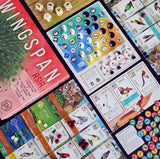 Wingspan - Asia Board Game