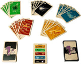 1%: One Percent  - A Game Of Strategic Chance