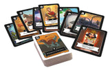 Timeline: Twist Card Game