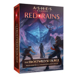 Ashes Reborn: Red Rains  - The Frostwild Scourge Expansion