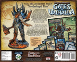 Shadows of Brimstone - Thunderforged Titan - XXL Enemy Pack