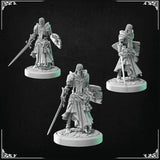 Black Rose Wars: Duel  - Lex