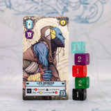 Etherstone Card Game