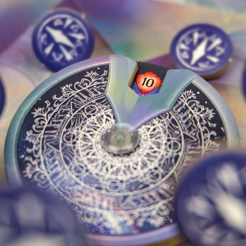 Etherstone Card Game