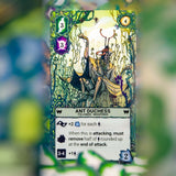Etherstone Card Game