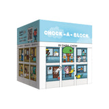 Origame: Chock a Block (cube series)