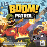BOOM Patrol