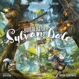 Builders of Sylvan Dale