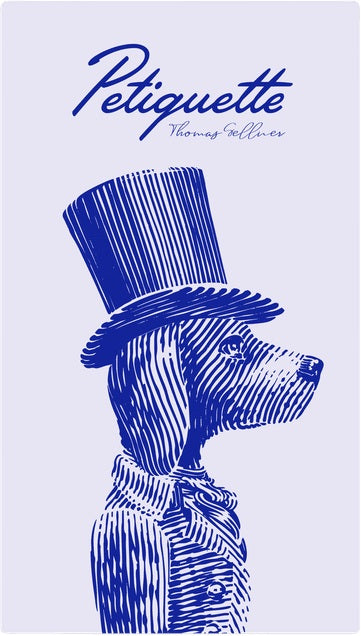 Oink Games: Petiquette