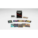 Compile 3 - Board Game