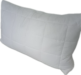 Cotton/Latex Pillow - Top Drawer