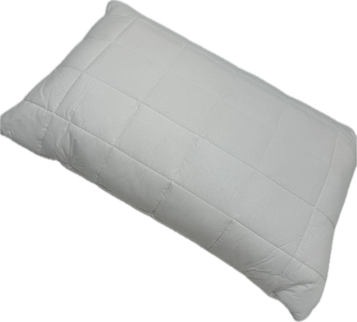 Cotton/Latex Pillow - Top Drawer