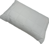 Cotton/Latex Pillow - Top Drawer